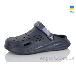 Кроксы Lot Shoes